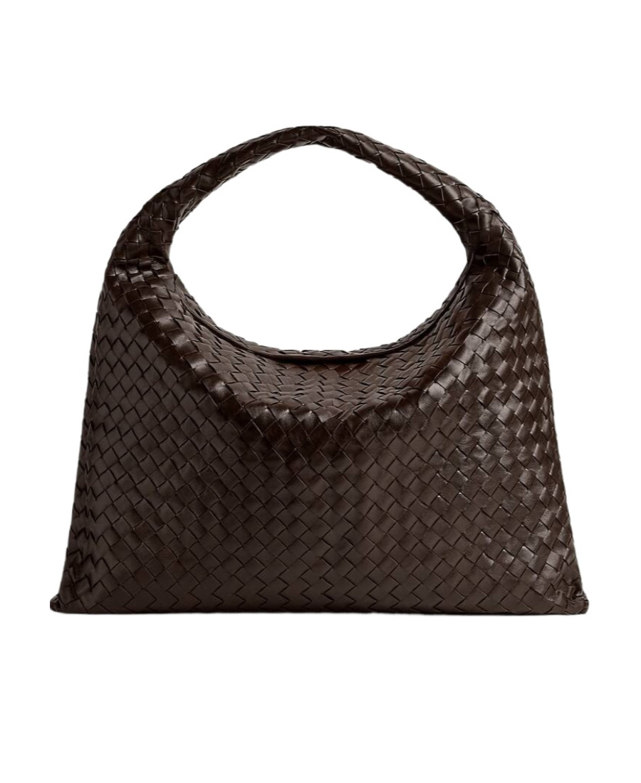 BOTTEGA VENETA LARGE HOP