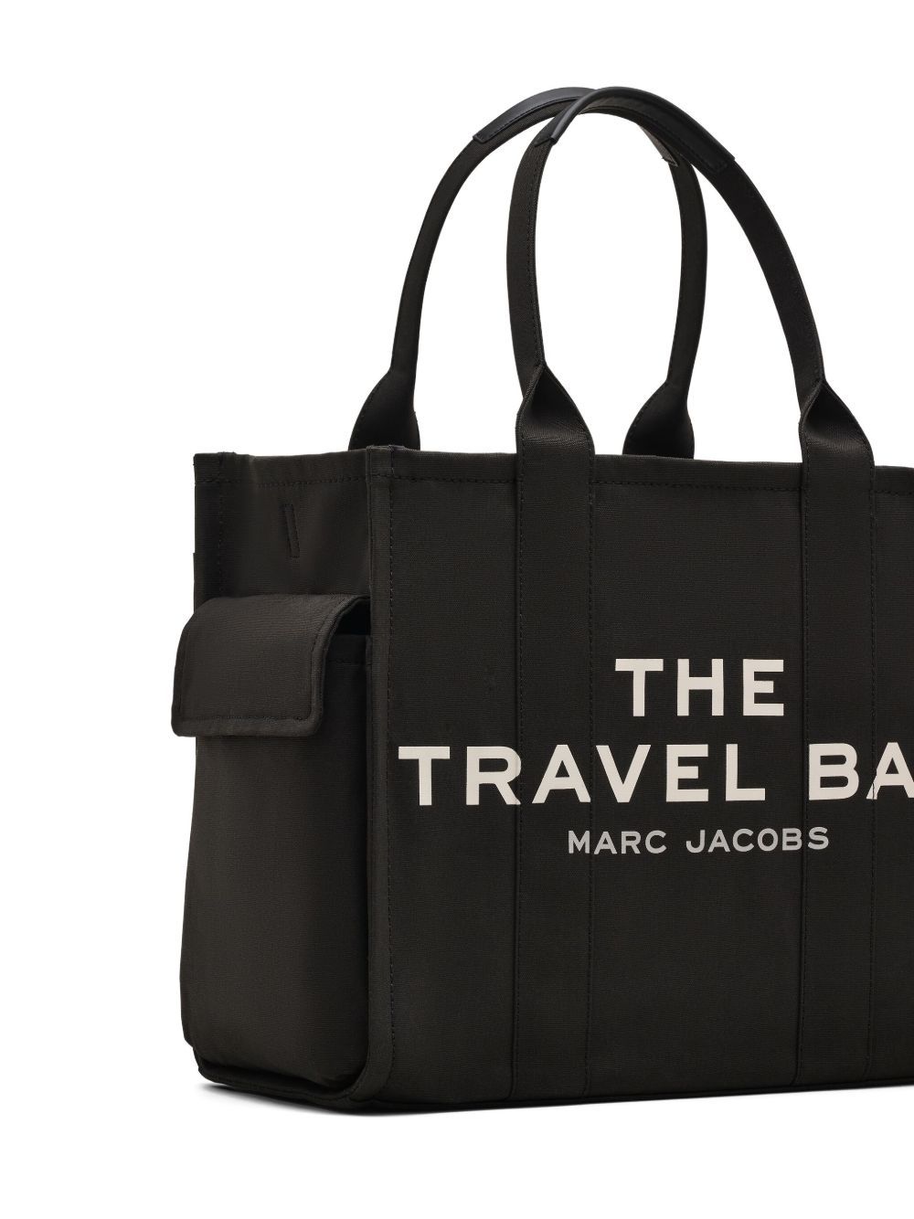 Marc Jacobs The Canvas Travel Tote Bag