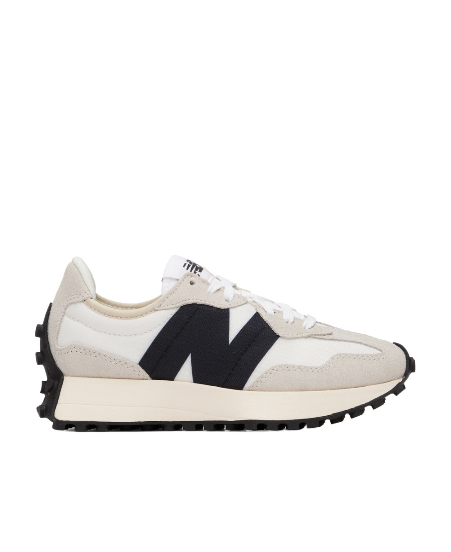 New Balance (ps) 327 Low Sneakers 'white Black'