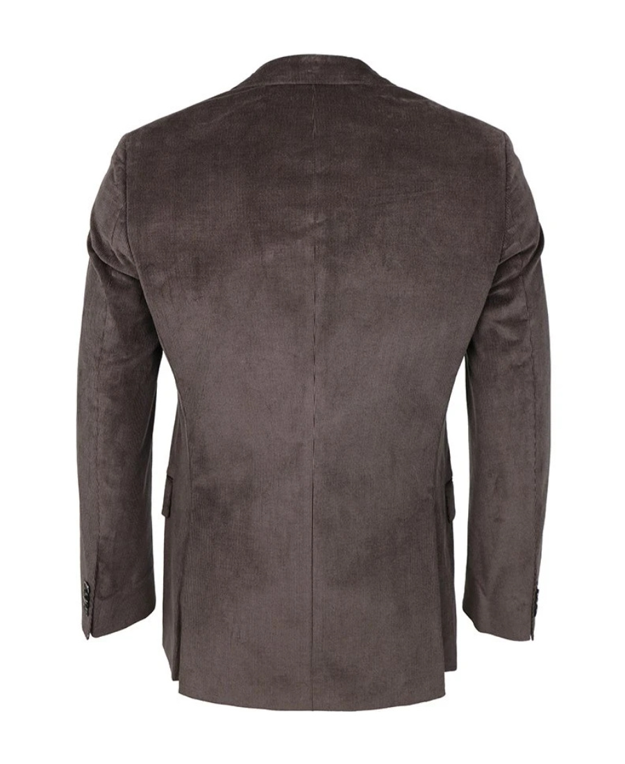 Hugo Boss Single-breasted Suit Jacket In Black