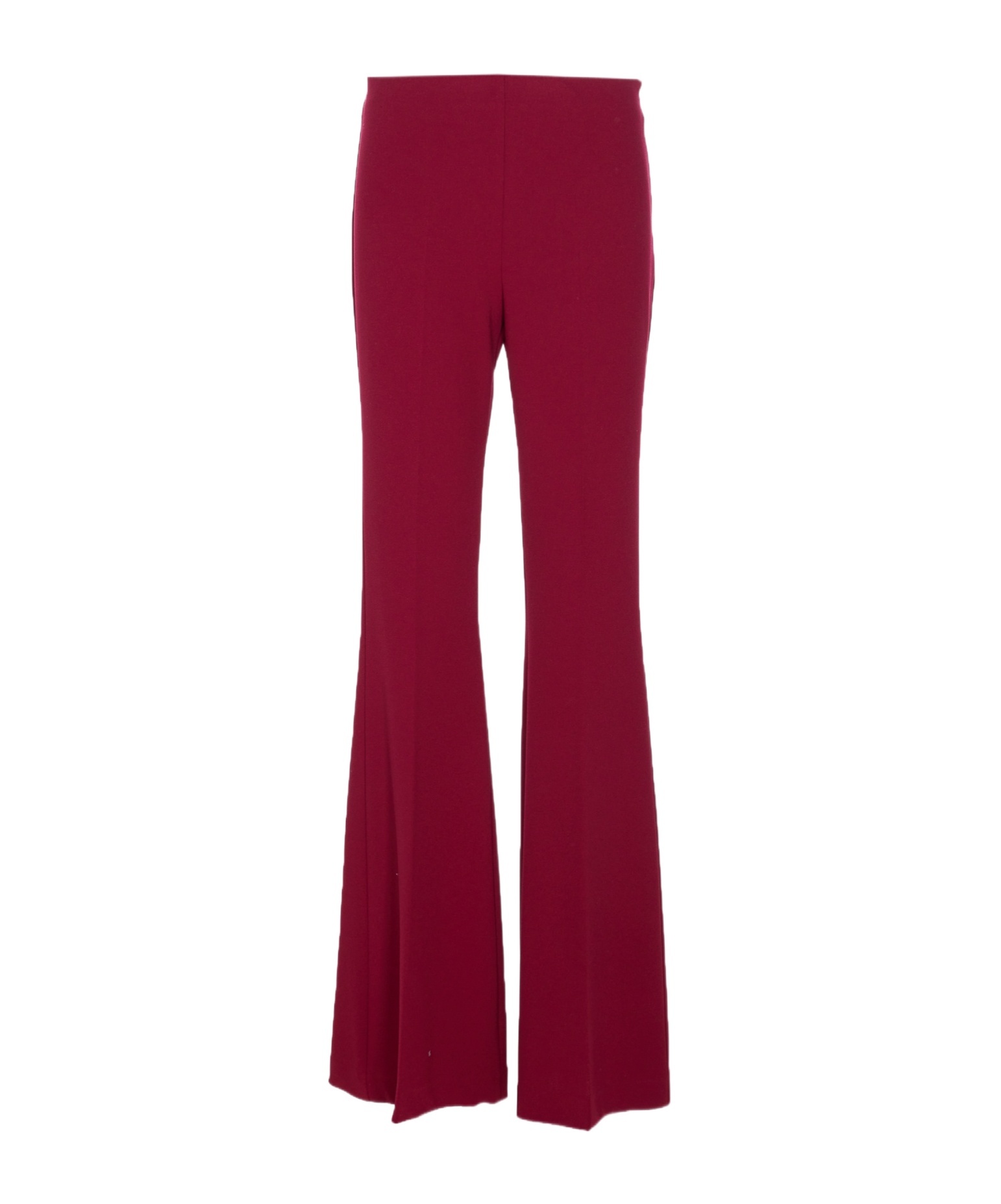 Aniye By Flared Casual Pants In Pink