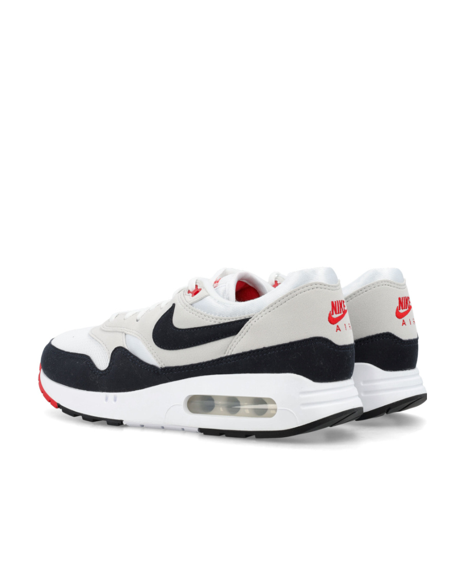 Nike Air Max 1 V Sp In White