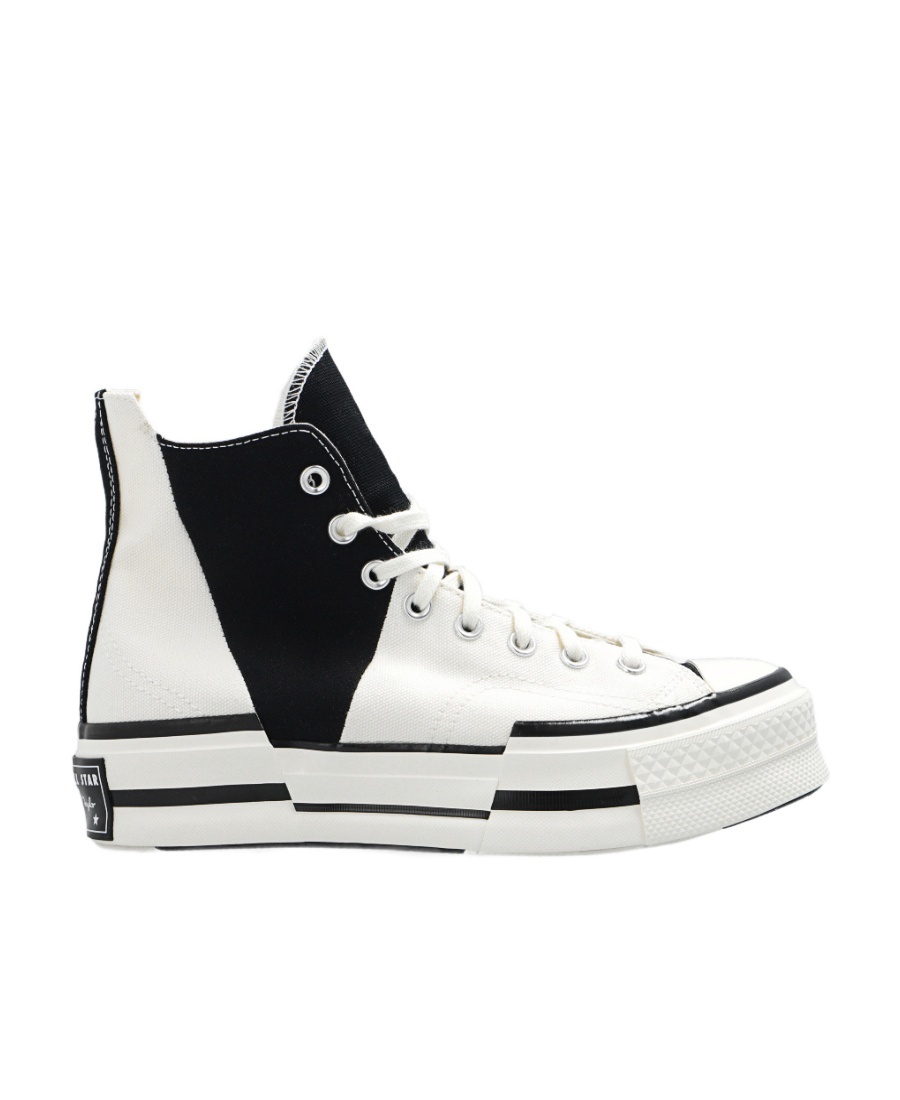 Converse Chuck 70 Plus High-top Sneakers In White