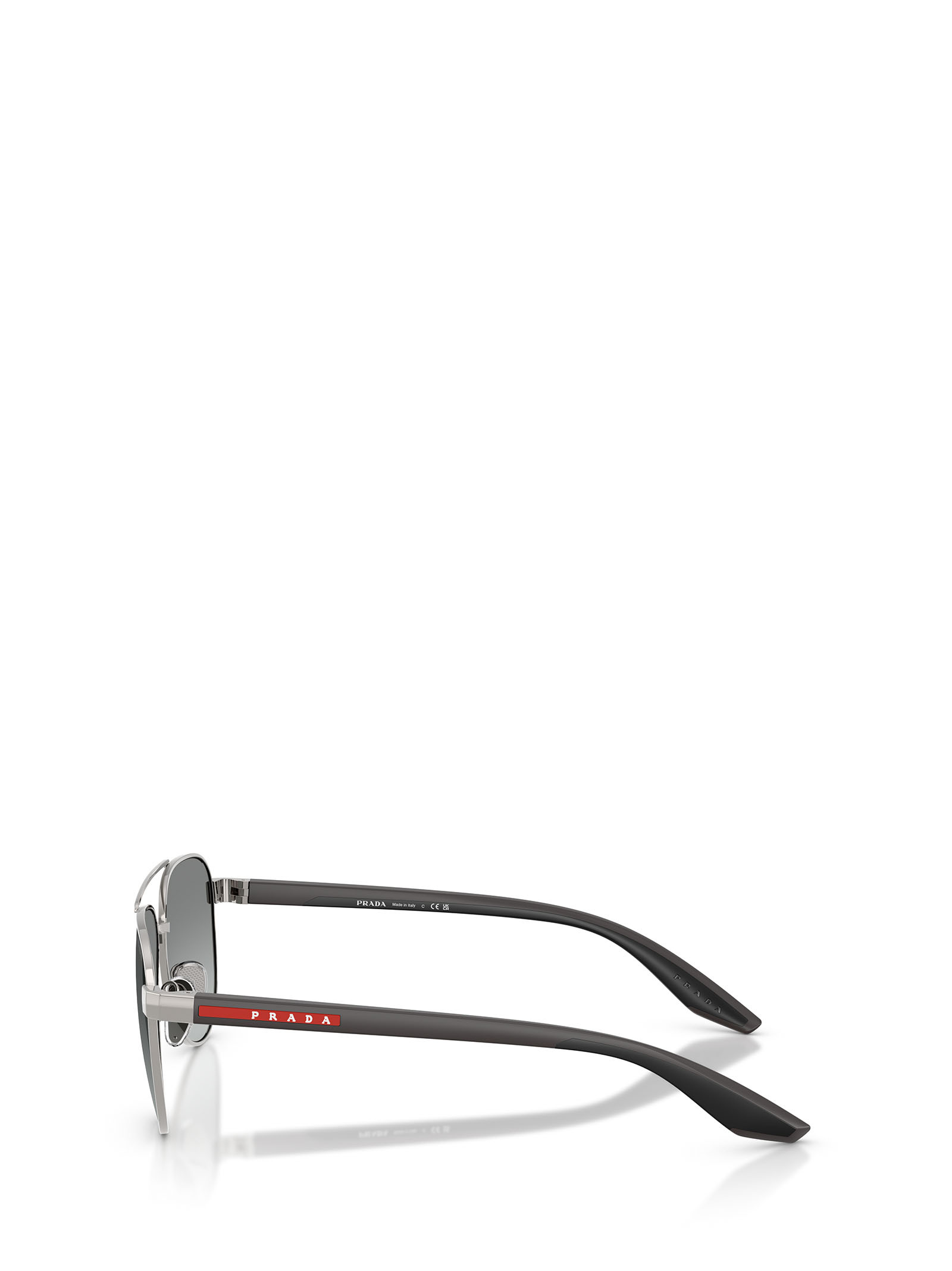 Prada Eyewear Aviator Sunglasses