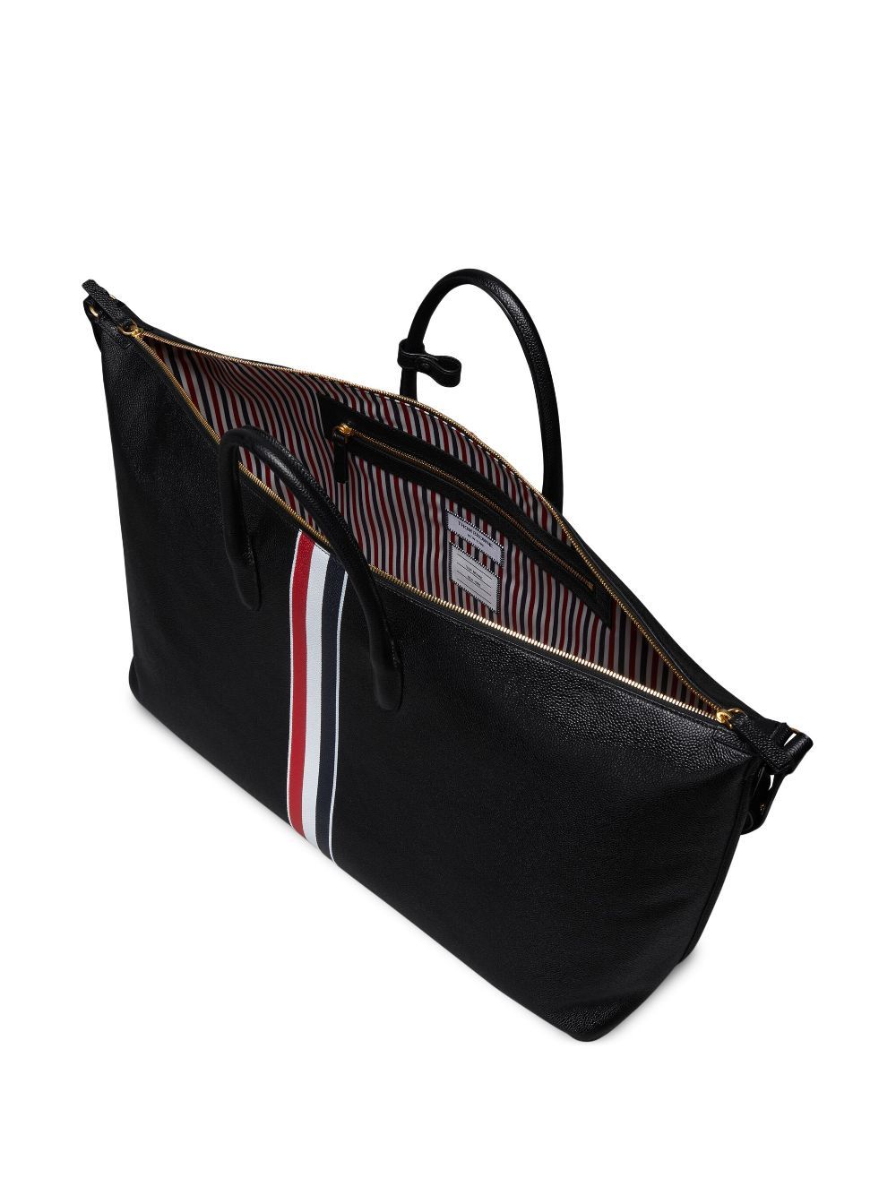 THOM BROWNE THOM BROWNE DUFFLE BAG