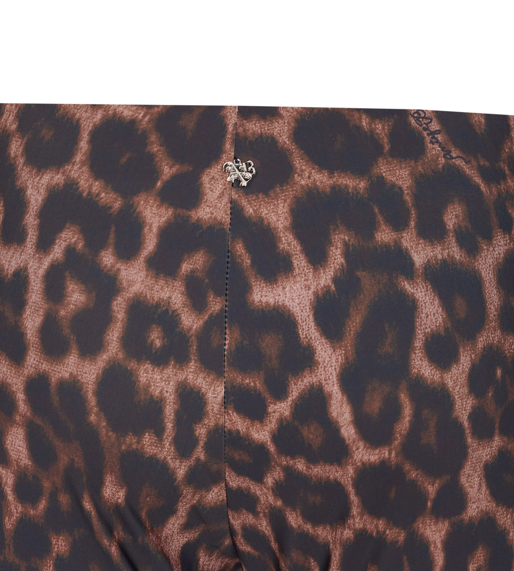 Aniye By Flared Casual Pants In Multi