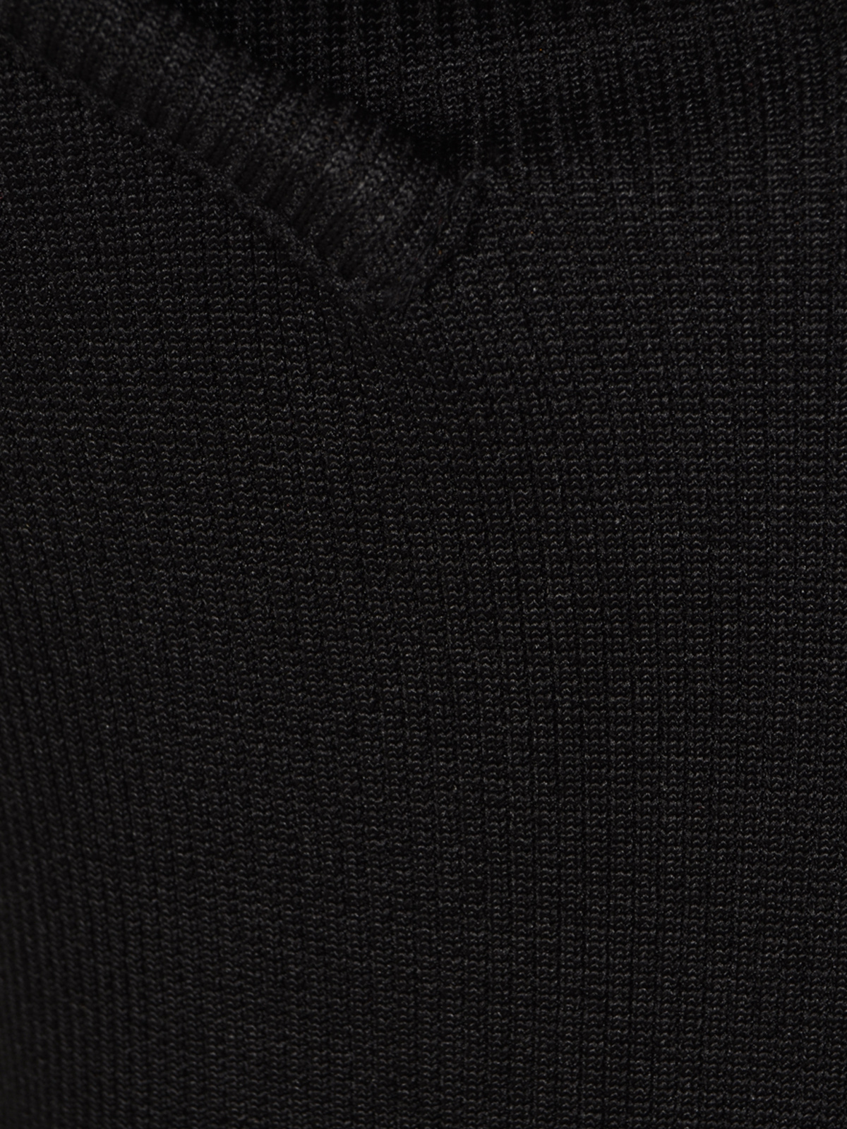 Christopher Esber Shirts Black In Black