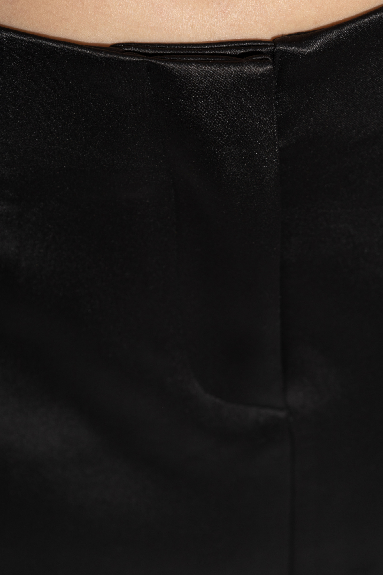 ENTIRE STUDIOS SCRIPT MAXI SKIRT