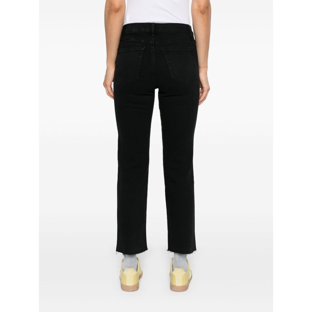 FRAME MULTI-POCKET JEANS