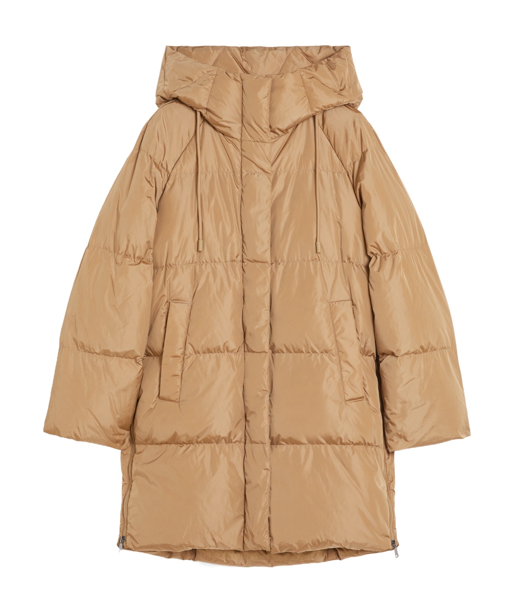 Weekend Max Mara Newbembo Clothing In Nude