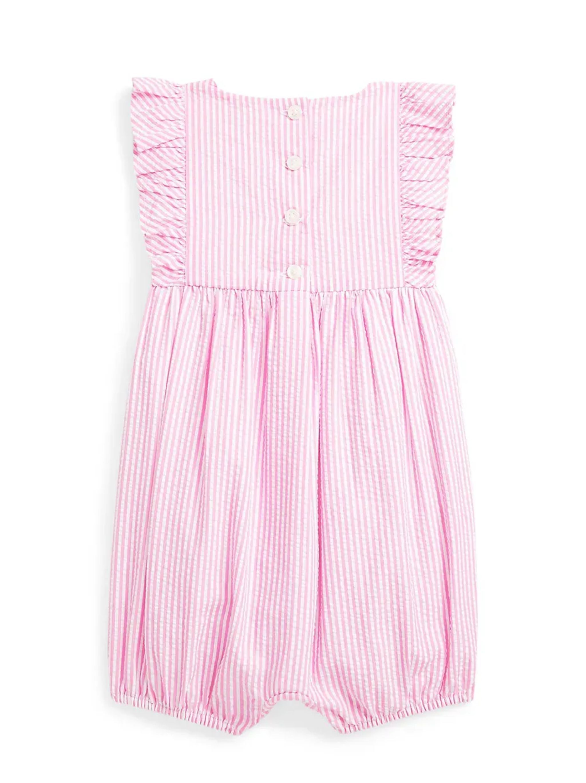 Polo Ralph Lauren Nantucket Romper