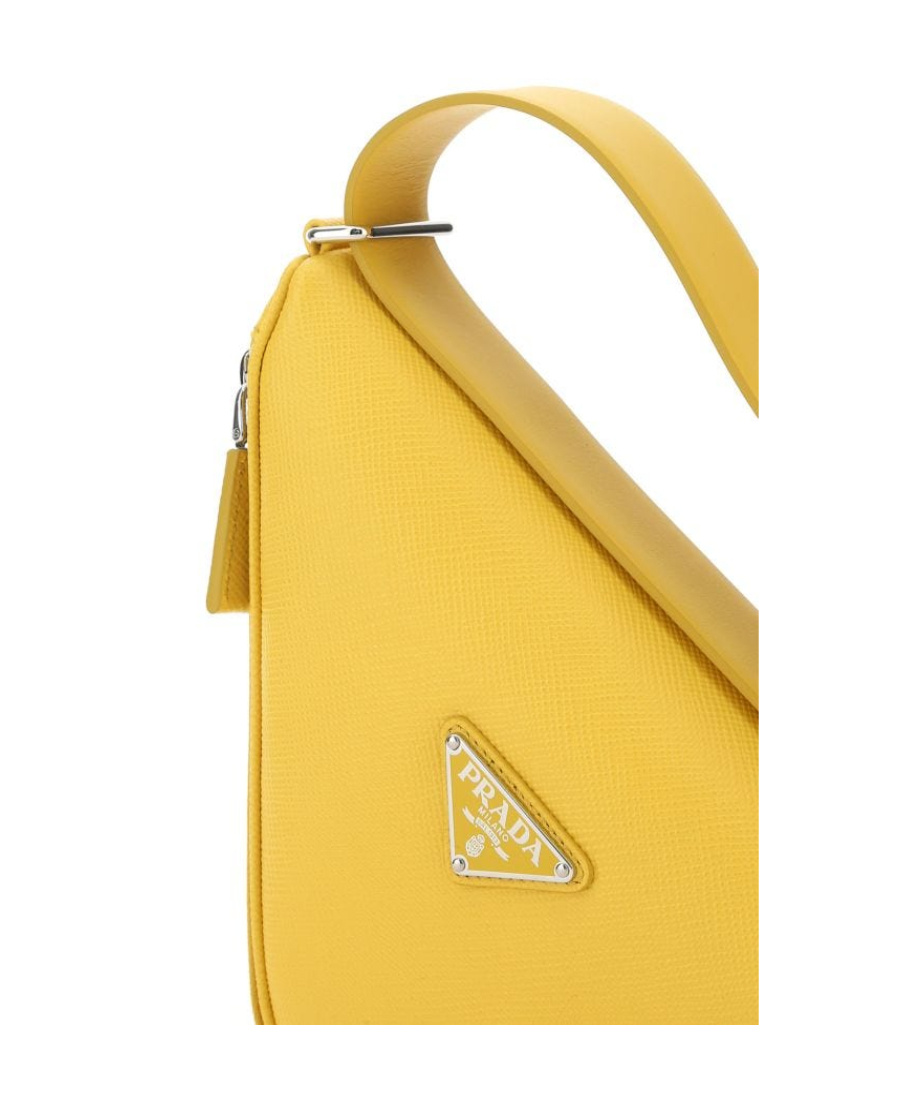 Prada Logo Wallet