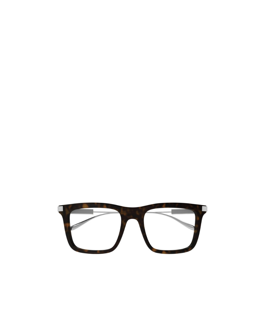 Gucci Gg1438o Square-frame Glasses In Black