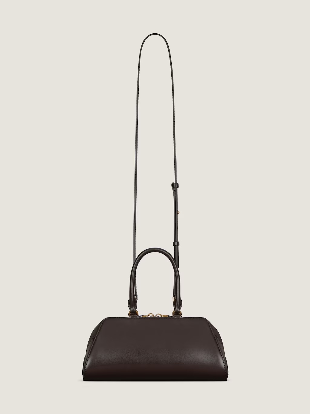 Givenchy Antigona Cube East-west Small Top Handle Bag