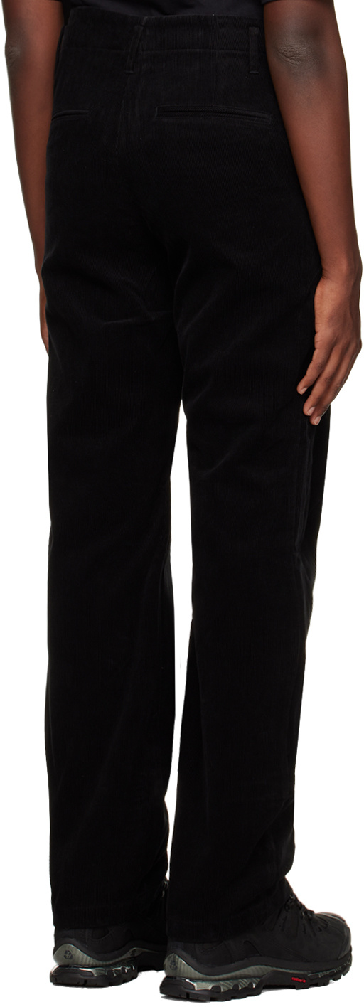 Post Archive Faction (paf) Casual Trousers