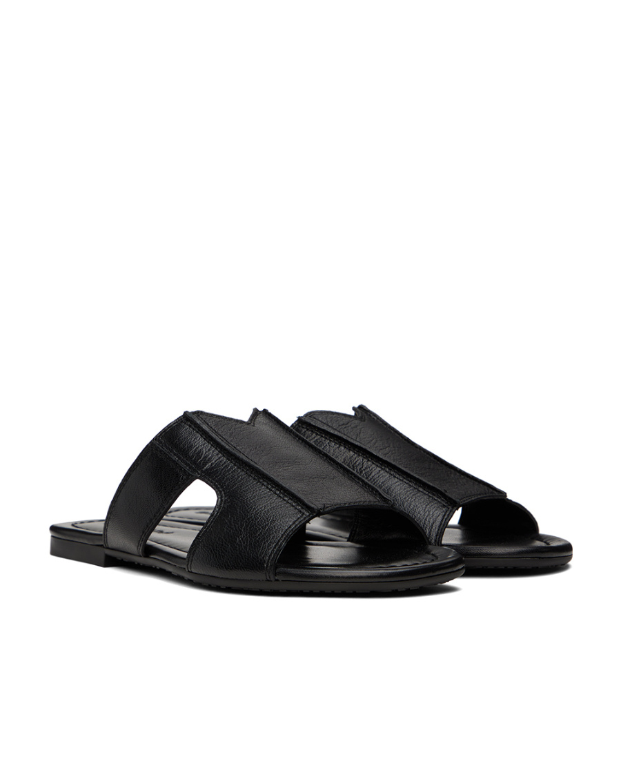 SEE BY CHLOÉ HAZEL FLIP FLOPS