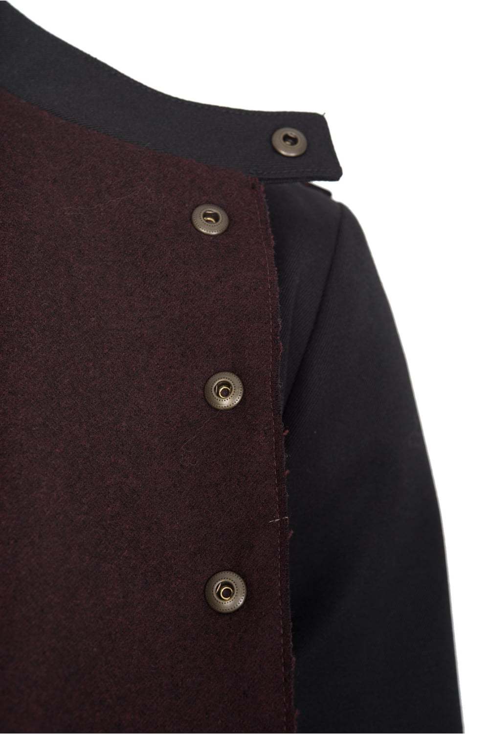 Dolce & Gabbana Dolce & Gabbana Vintage Bomber In Black