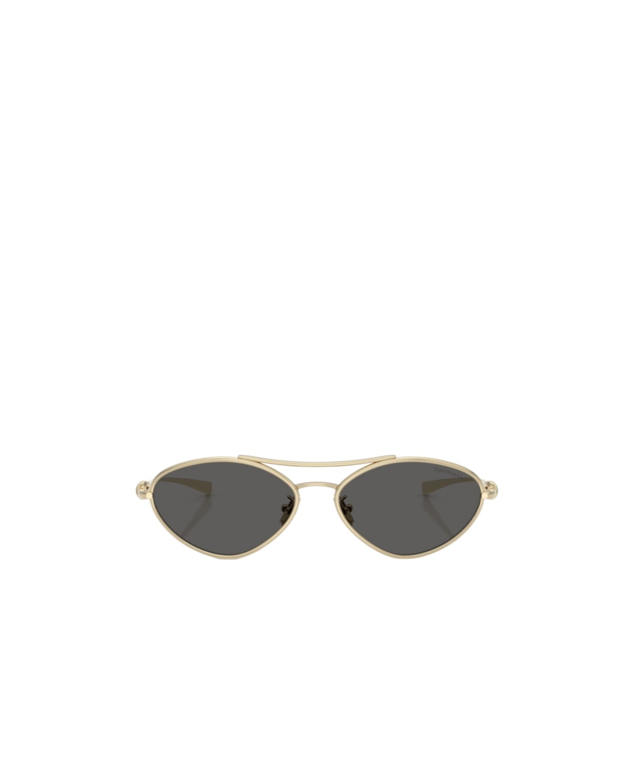 Tiffany & Co . Woman Sunglass Tf3117 In Brown