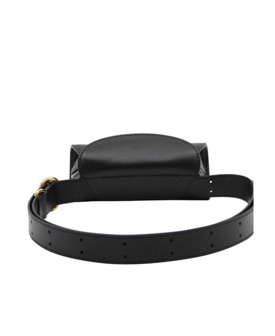 Jil Sander Mini Bag  Woman Color Black In Black