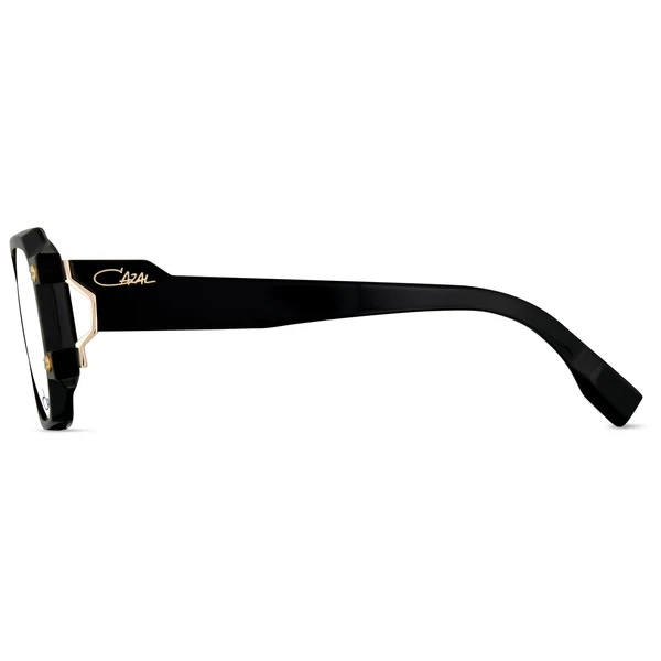 Cazal Mod 5006 Rectangle-frame Glasses In Multi