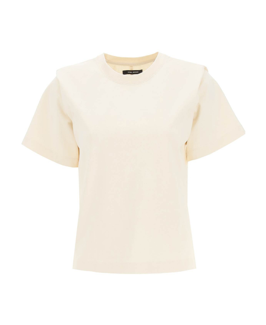 Isabel Marant Layered Short-sleeve T-shirt