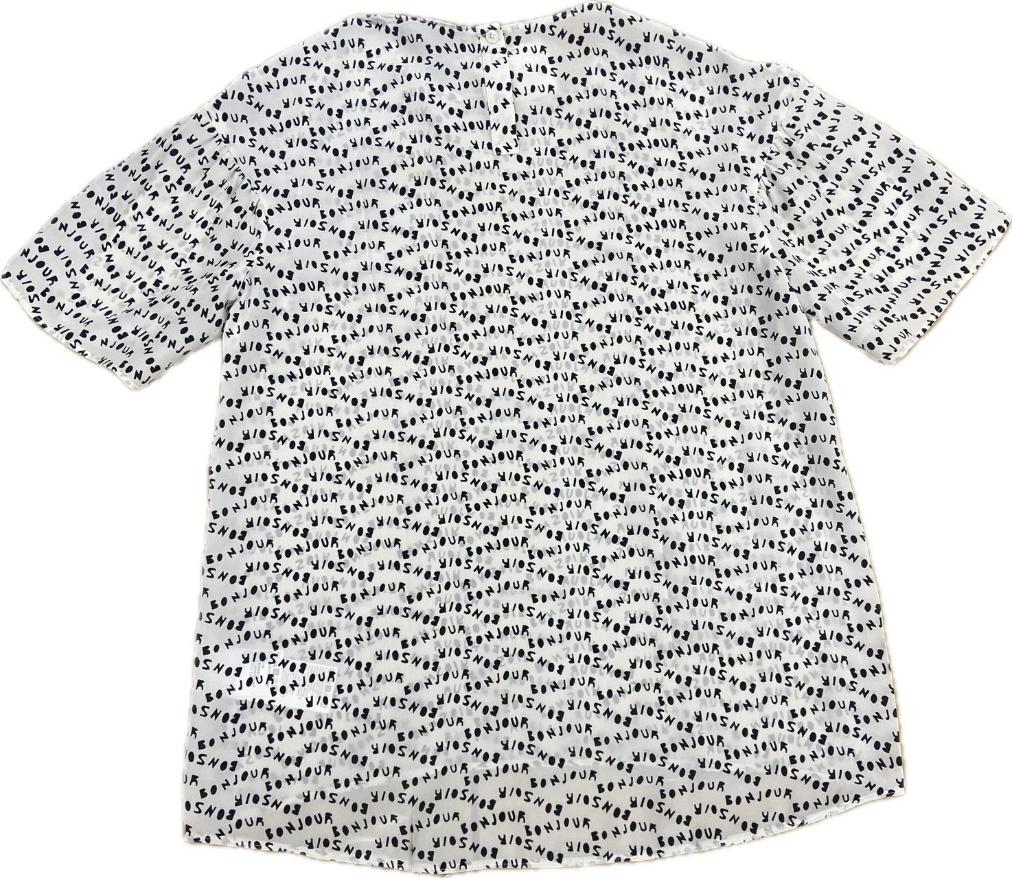 Weekend Max Mara Short-sleeved Tops In Gray