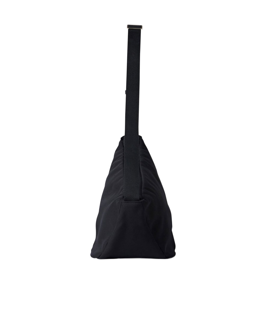 THE ROW SLOUCHY BANANA TWO SHOULDER BAG