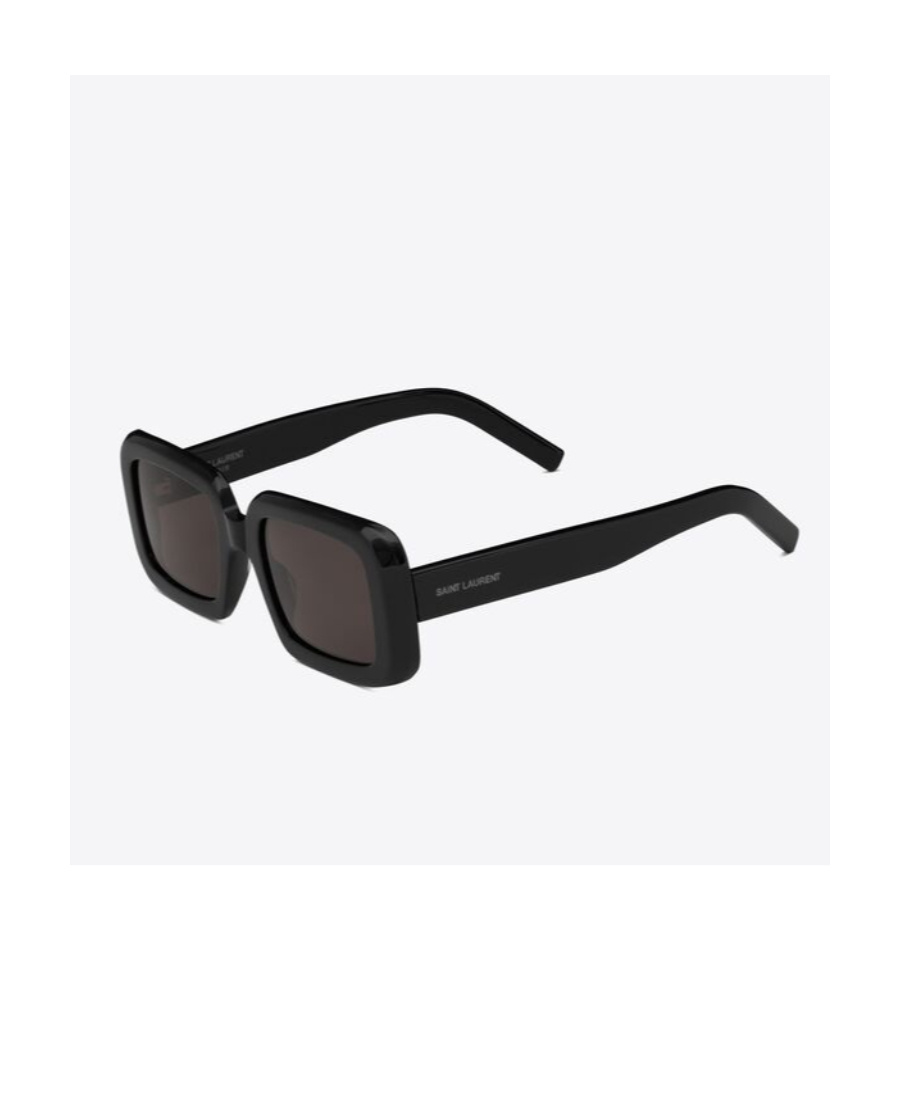 Saint Laurent 690919 Y9901 1000 In Black