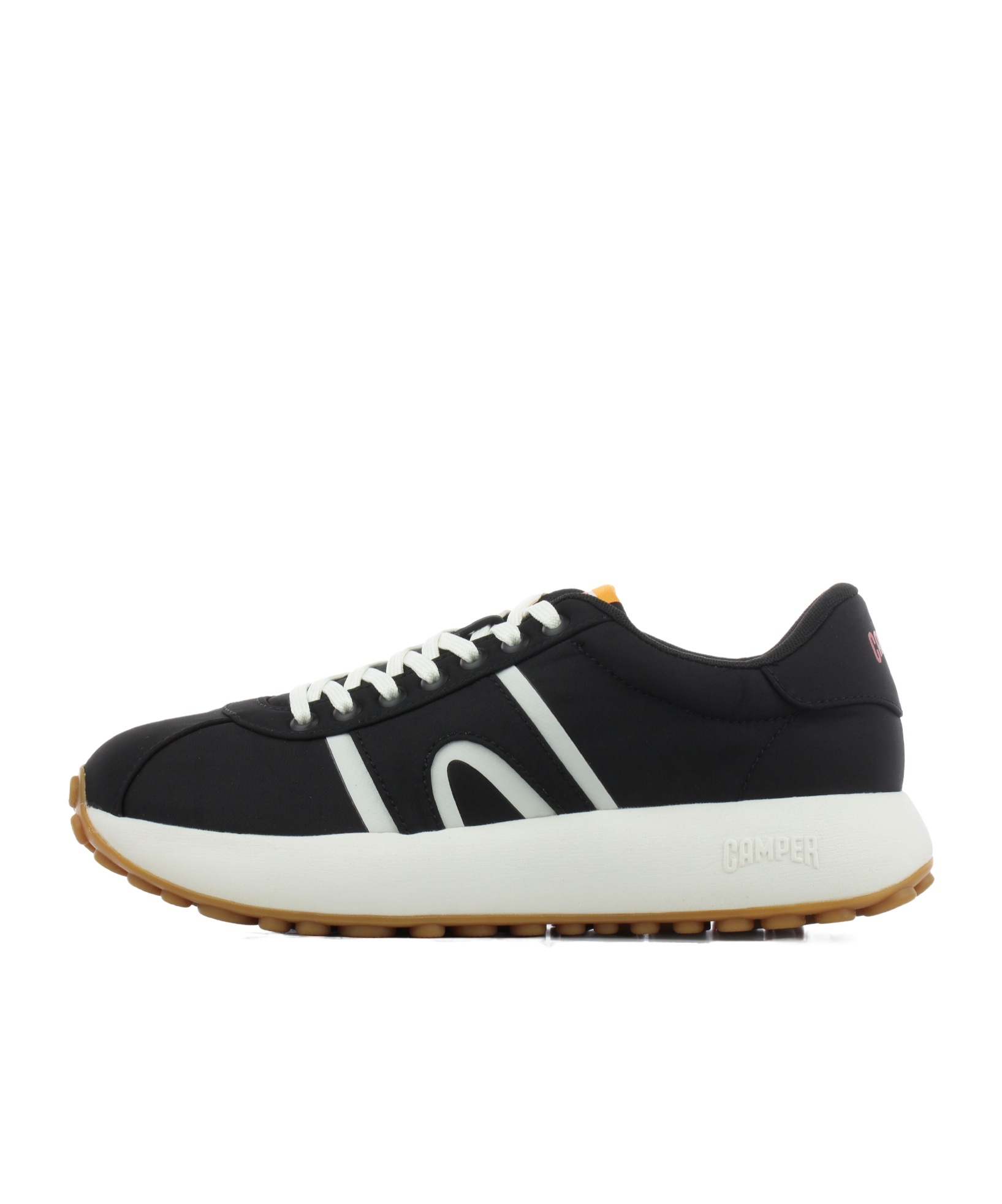 Camper Sneakers For Men In Black