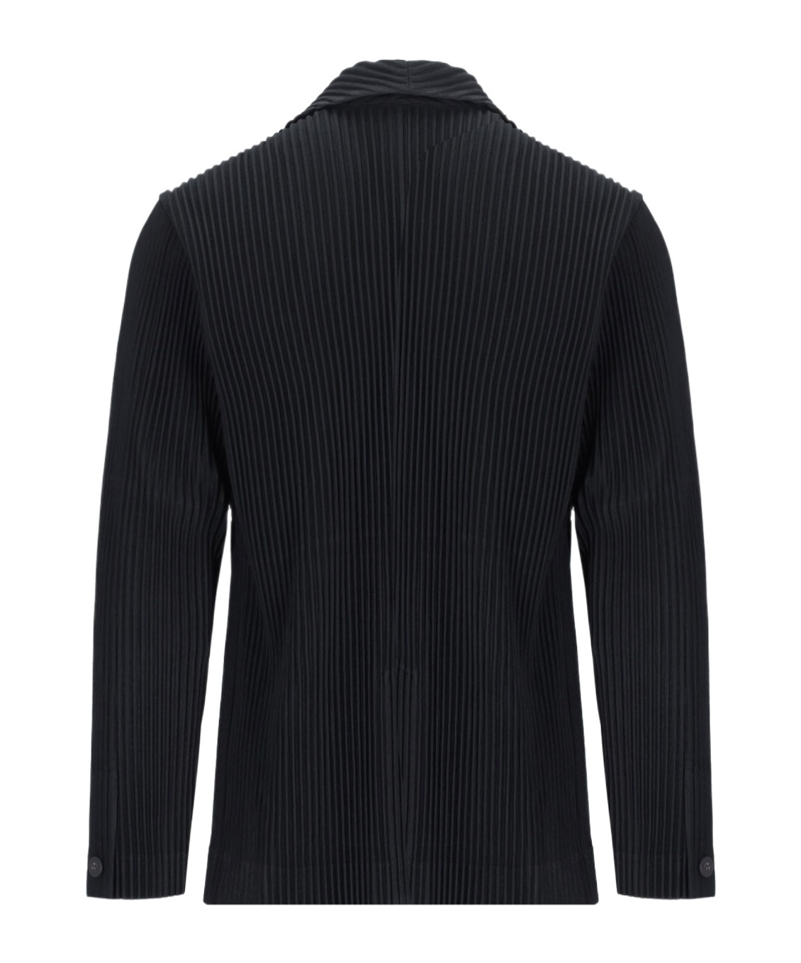 ISSEY MIYAKE PLISSÉ BLAZER