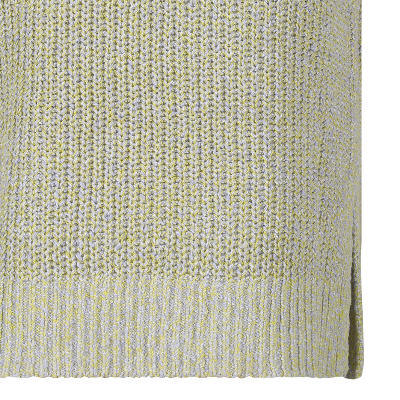 Calvin Klein Mouline Texture Sweater Top Clothing In Nude