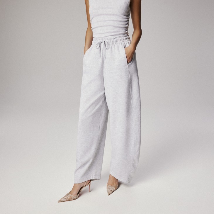 Christian Louboutin Pointed High-heeled Sandals In Brown