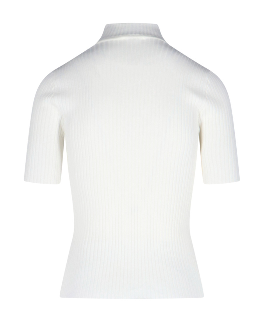 Courrèges Courreges Sweaters In White