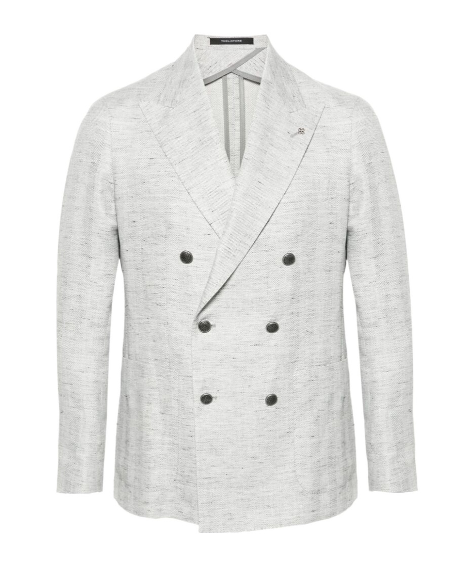 TAGLIATORE LONG SLEEVED SUIT JACKET