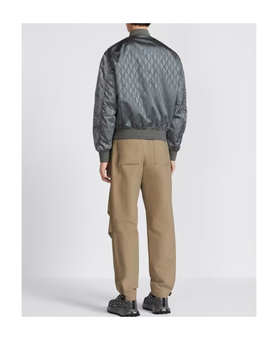 Dior Casual Overalls In Nude