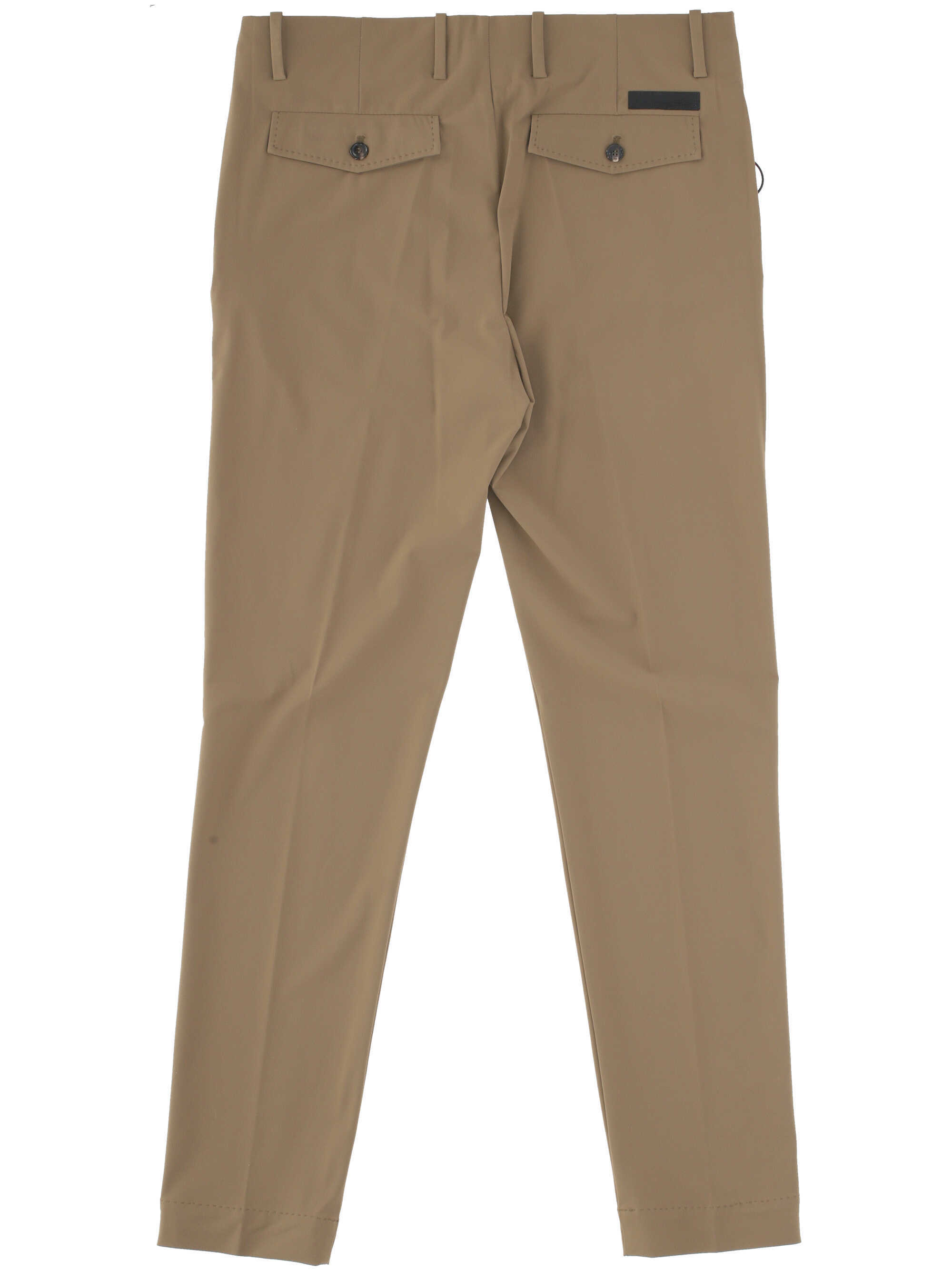 Rrd Belt Loops Slacks