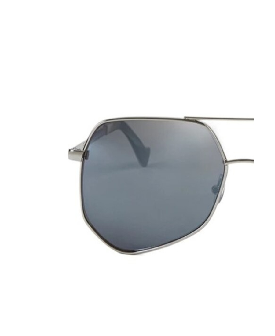 Others Megalast Sunglasses In Gray