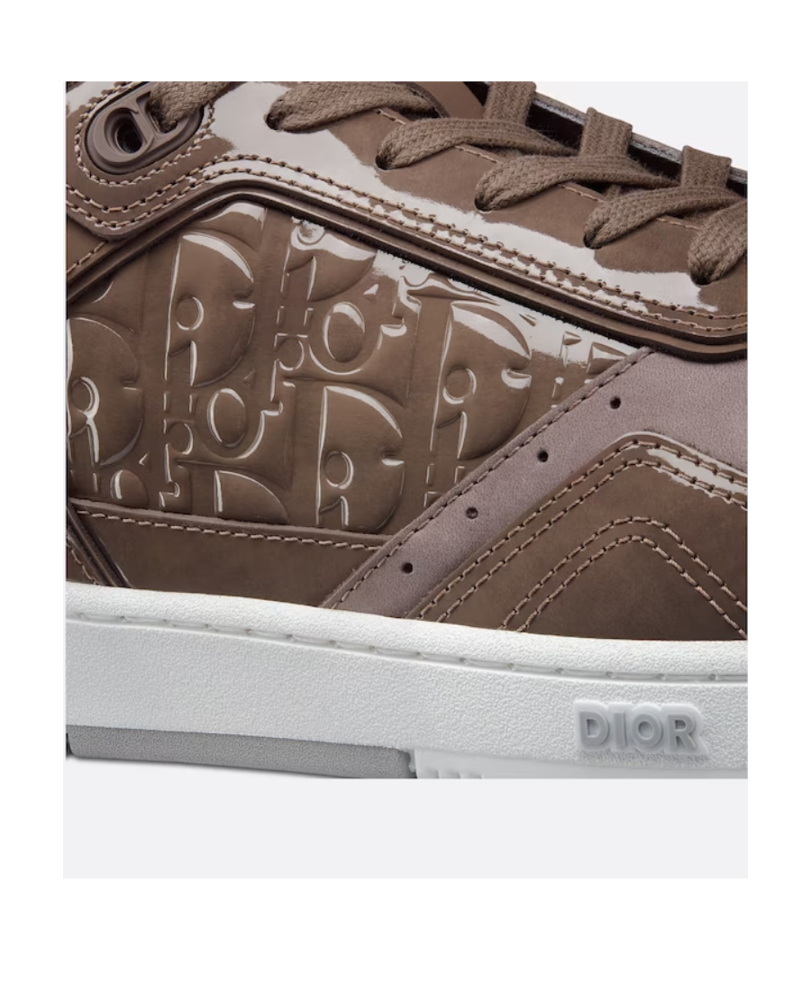 DIOR B27 LOW-TOP SNEAKER