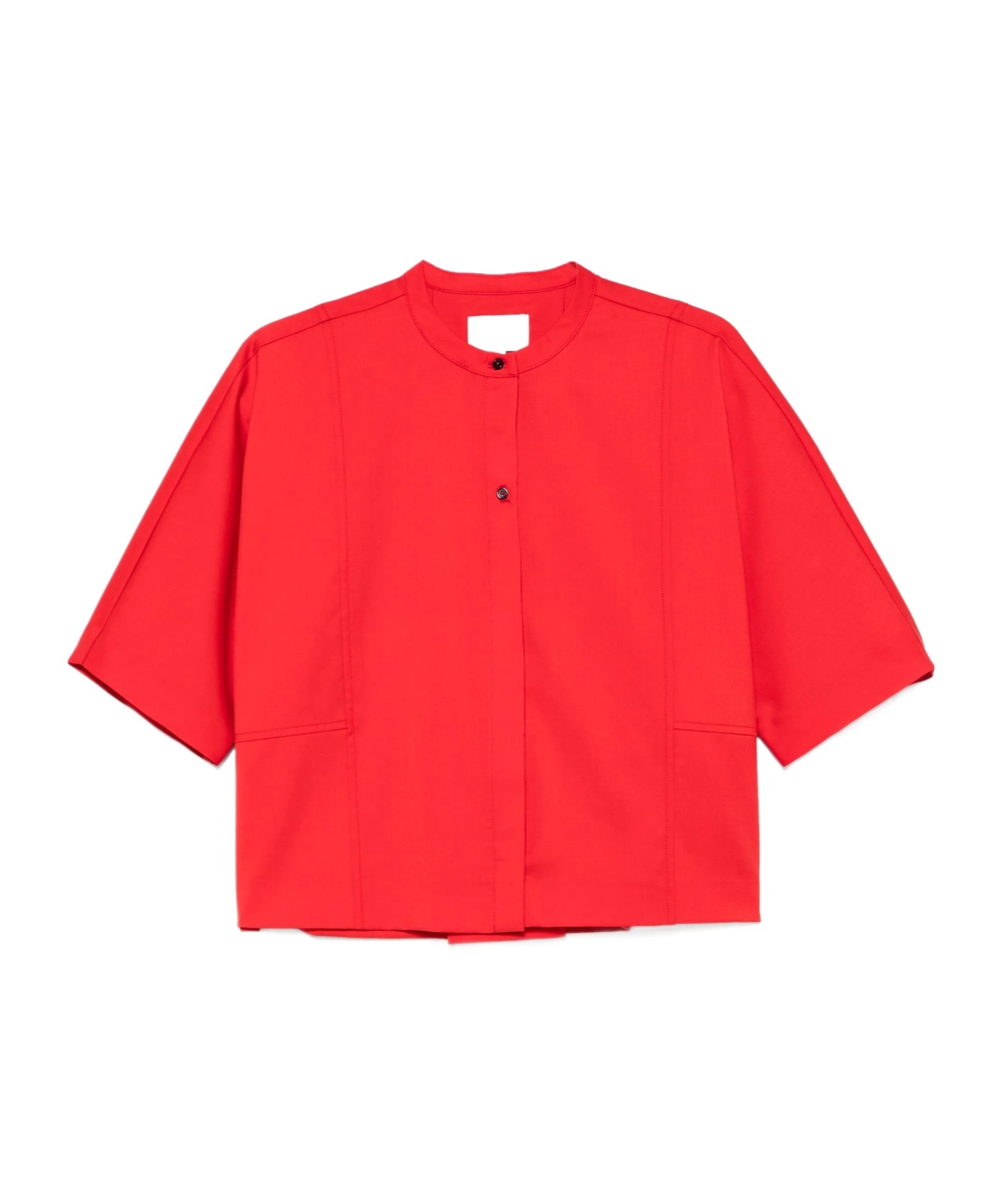LOULOU STUDIO AYLIN SHIRT