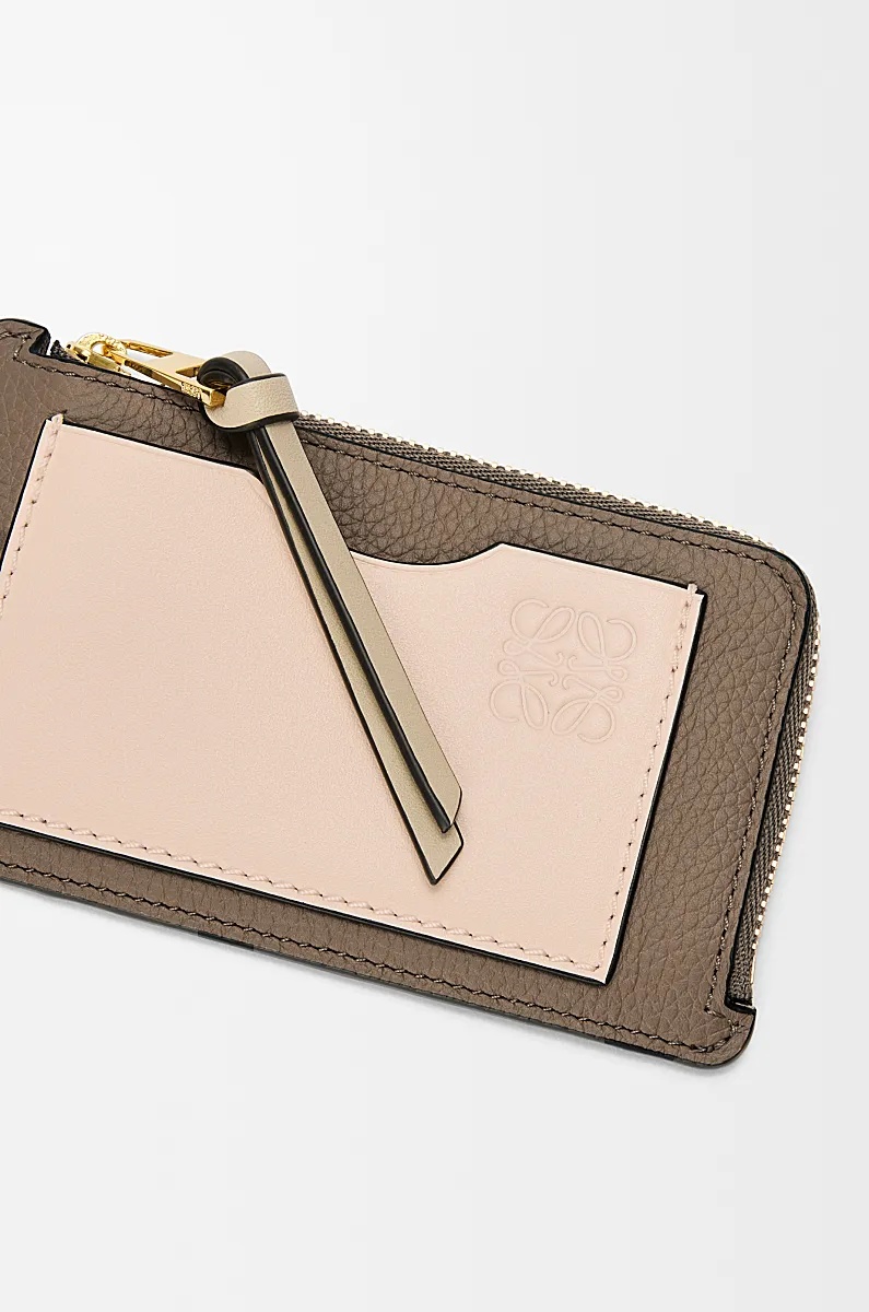 Loewe Zipper Card Holder