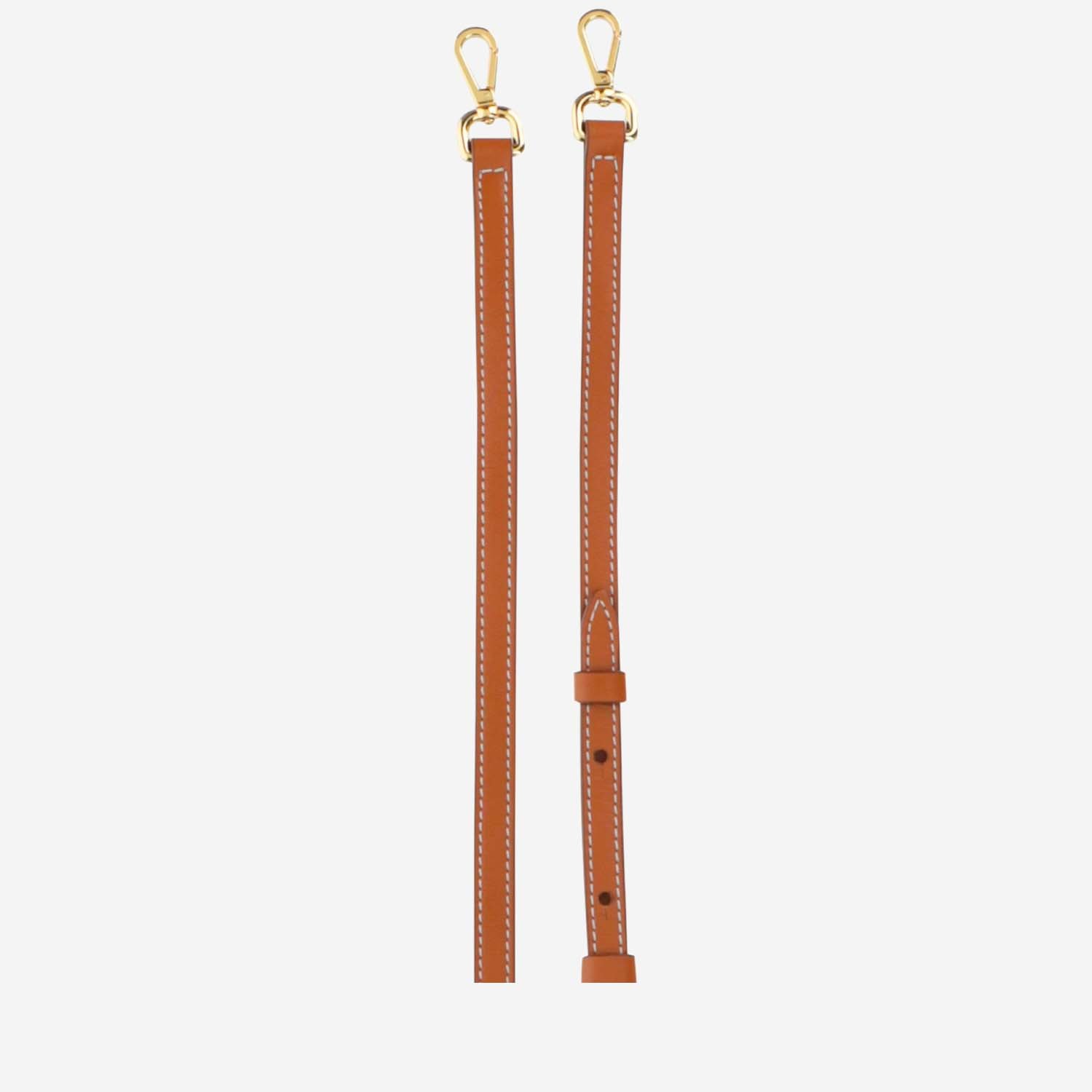Jacquemus Le Chiquito Long Bag Light Brown In Red