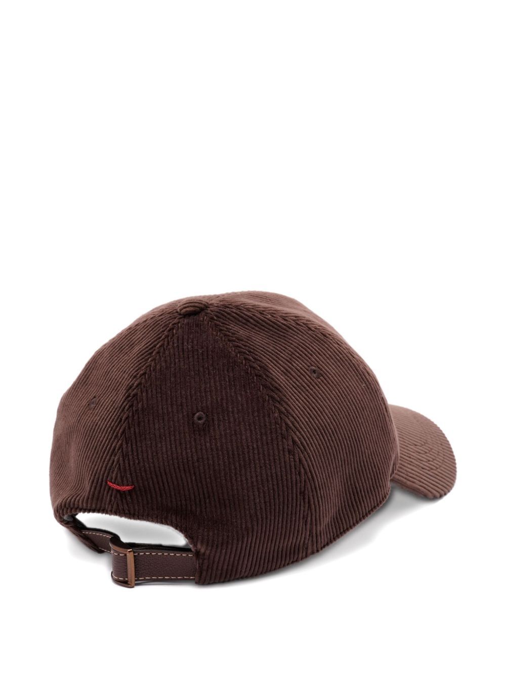 Brunello Cucinelli Corduroy Cap