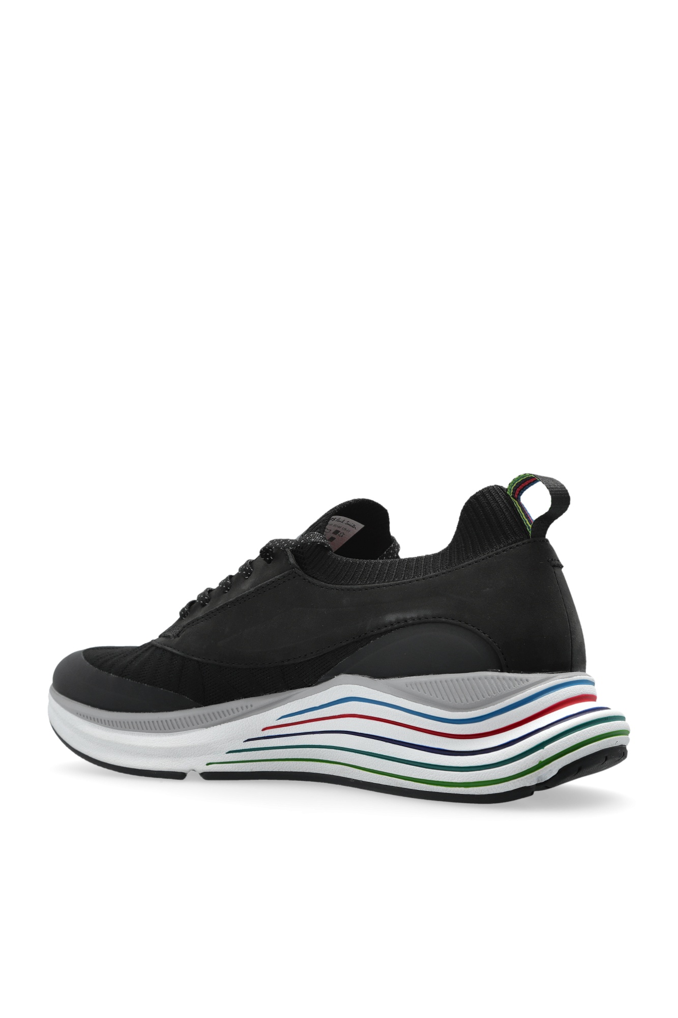 Ps By Paul Smith Volt Sneakers
