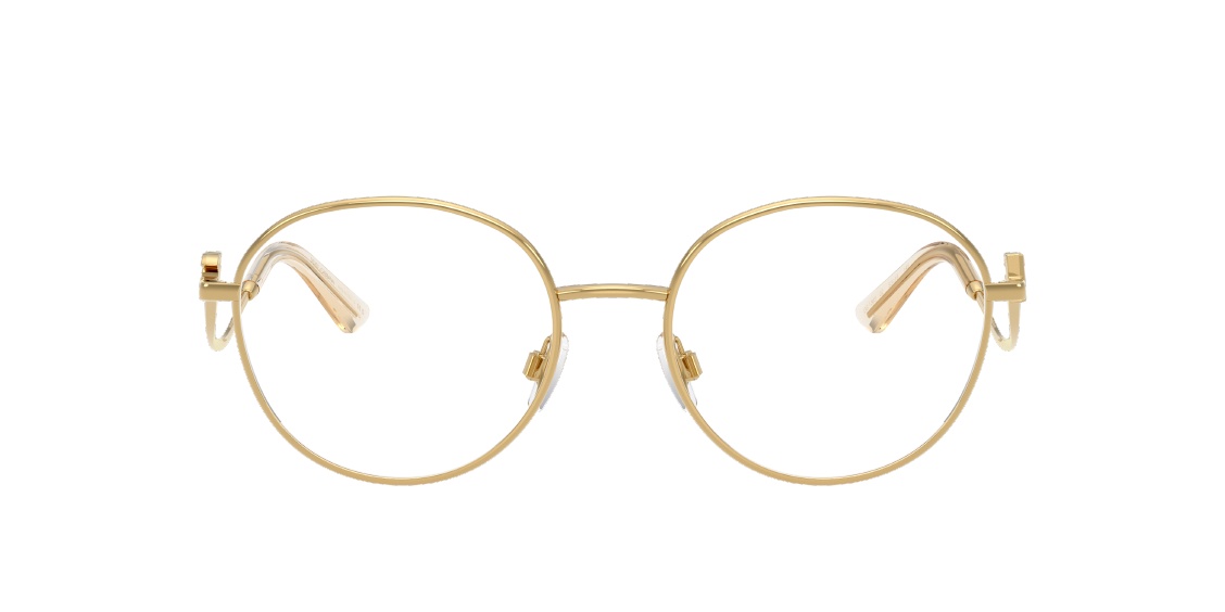 Dolce & Gabbana Full-frame Plain Mirror In Gold