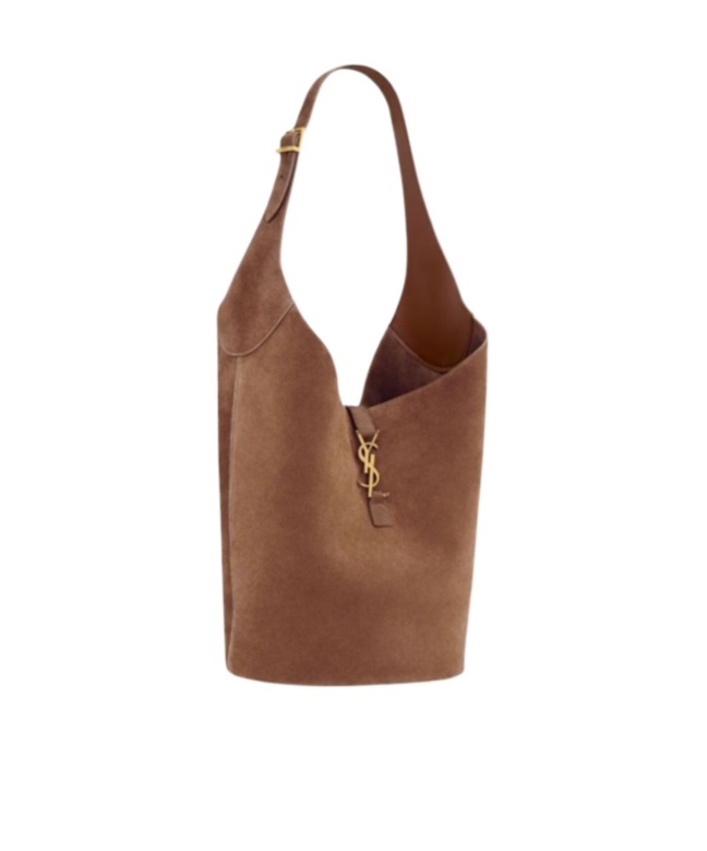 Saint Laurent Le 5 A 7 Shoulder Bag