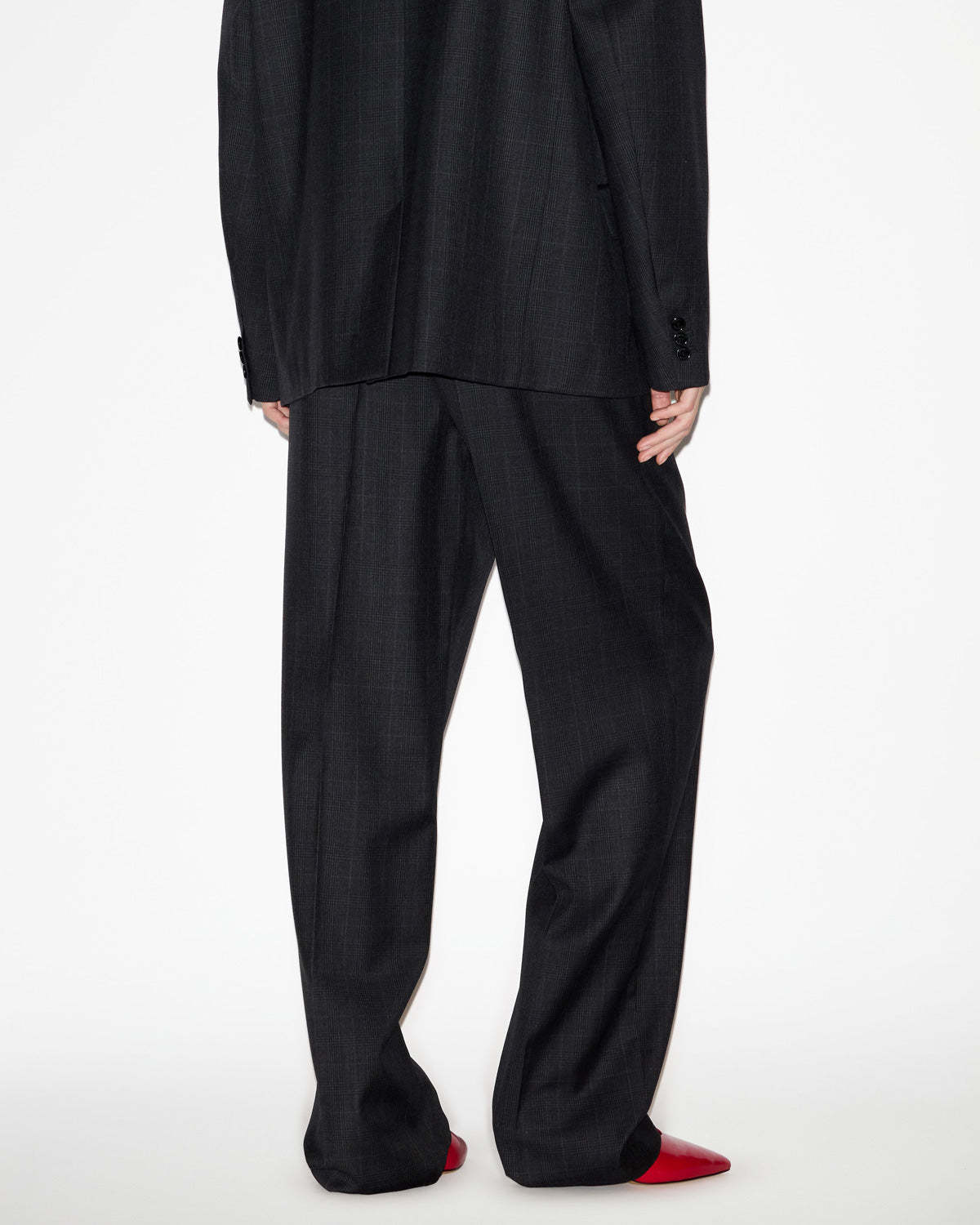 ISABEL MARANT LISKA PANTS