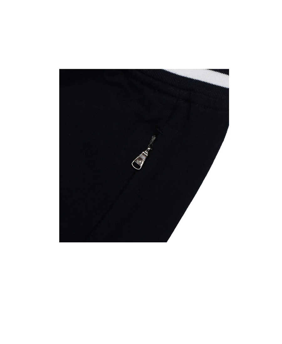 PAUL & SHARK LOGO CASUAL SWEATPANTS