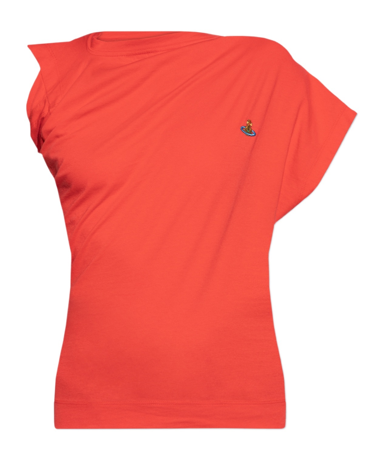 VIVIENNE WESTWOOD HEBO T-SHIRT