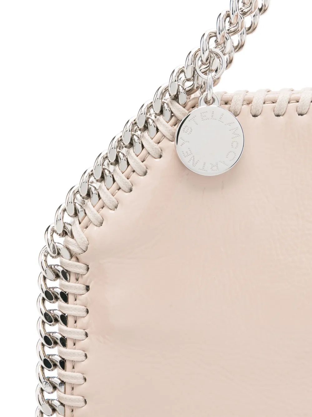 Stella Mccartney Tiny Falabella Tote Bag