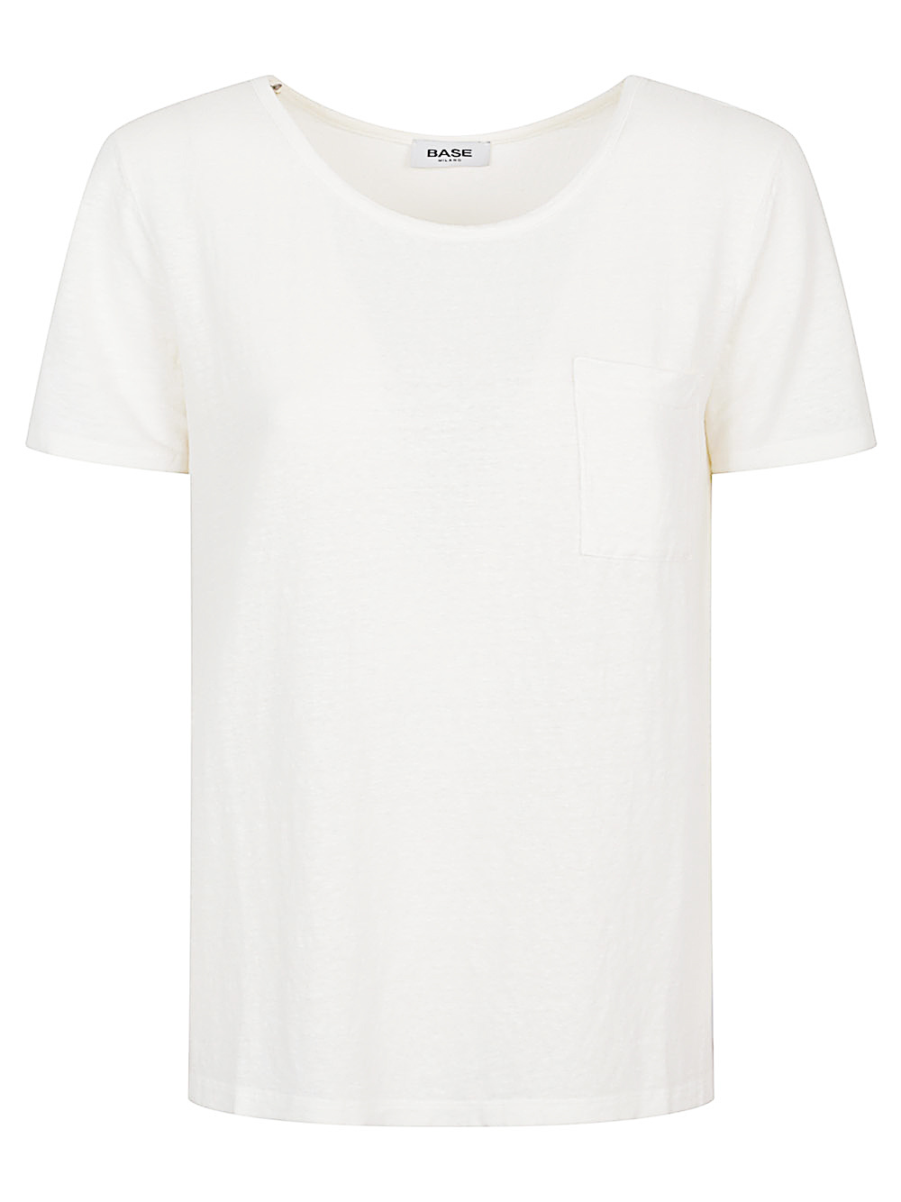 Baserange Crew Neck T-shirt